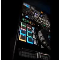 Pioneer DJ XDJ-RX3 All-in-One DJ Systeem met 10.1-inch Touchscreen