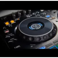 Pioneer DJ XDJ-RX3 All-in-One DJ Systeem met 10.1-inch Touchscreen