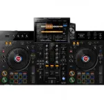 Pioneer DJ XDJ-RX3 All-in-One DJ Systeem met 10.1-inch Touchscreen